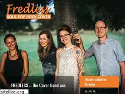 Sites similar to fredless.de