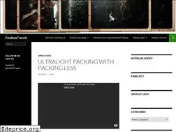 Sites similar to fredletstravels.com