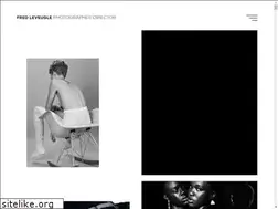 Sites similar to fredleveugle.com