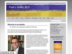 Sites similar to fredlgriffin.com