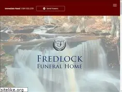 Sites similar to fredlockfh.com