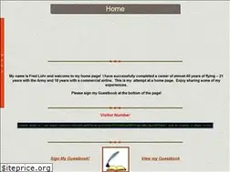 Sites similar to fredlohr.com