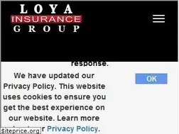 Sites similar to fredloya.com