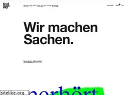 Sites similar to fredmansky.at