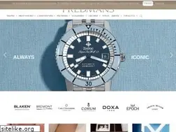 Sites similar to fredmansur.se