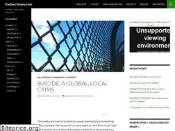 Sites similar to fredmcclimans.com