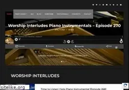 Sites similar to fredmckinnon.com