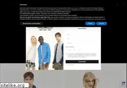 Sites similar to fredmello.it