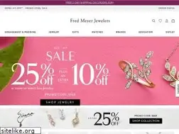 Sites similar to fredmeyerjewelers.com