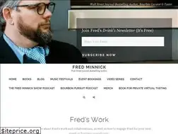 Sites similar to fredminnick.com