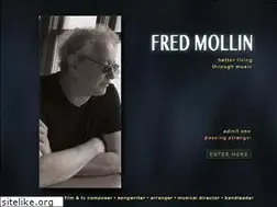 Sites similar to fredmollin.com