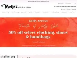 Sites similar to fredmonkees.com