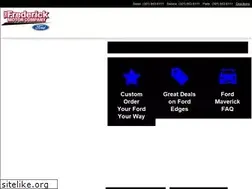 Sites similar to fredmotorco.com