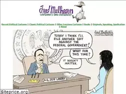 Sites similar to fredmulhearn.com