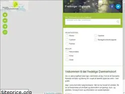 Sites similar to fredninger.dk