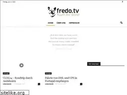 Sites similar to fredo.tv
