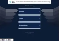 Sites similar to fredobio-asso.org