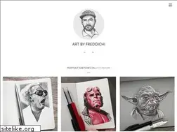 Sites similar to fredoichi.com