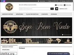 Sites similar to fredoldcar.com.br