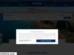 Sites similar to fredolsen.es
