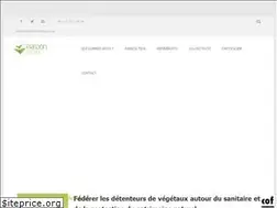 Sites similar to fredon-bretagne.com