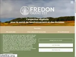 Sites similar to fredon-lorraine.com