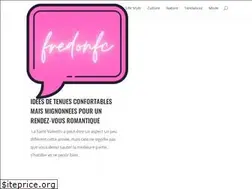 Sites similar to fredonfc.com