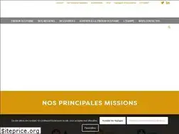 Sites similar to fredonoccitanie.com