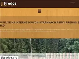 Sites similar to fredos-eshop.cz