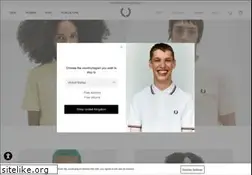 Sites similar to fredperry.nu