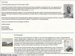 Sites similar to fredpicker.com