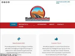 Sites similar to fredrau.com