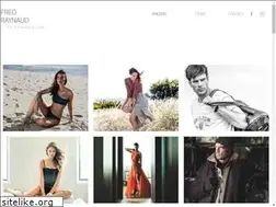 Sites similar to fredraynaud.com