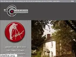 Sites similar to fredreaves.com