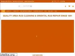 Sites similar to fredremmersrugcleaners.com