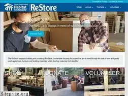 Sites similar to fredrestore.org