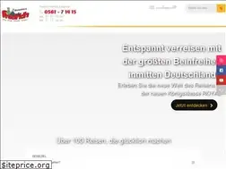 Sites similar to fredrich.de