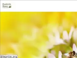 Sites similar to fredrichshoney.com