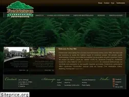 Sites similar to fredricksonlandscaping.com