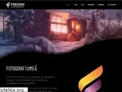 Sites similar to fredriklarsson.se