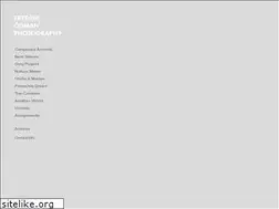 Sites similar to fredrikodman.com