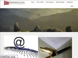 Sites similar to fredrikstad.pl