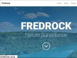 Sites similar to fredrock.com