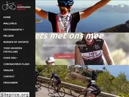 Sites similar to fredrompelberg.com