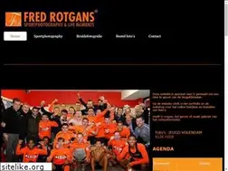 Sites similar to fredrotgans.nl