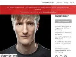 Sites similar to fredroth.de