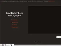 Sites similar to fredrothenberg.com