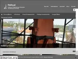 Sites similar to fredry.pl