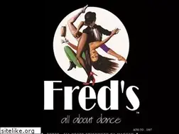 Sites similar to freds.gr