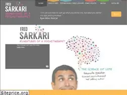 Sites similar to fredsarkari.com